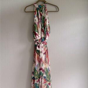 Jealous Tomato Dress